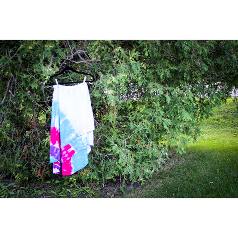 Tiered Skirt - Small